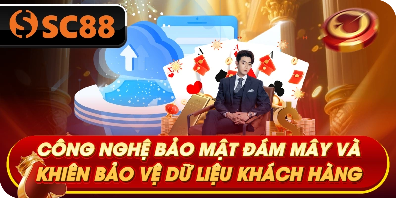 Chính sách bảo mật SC88 – Bảo vệ quyền lợi người chơi tối ưu